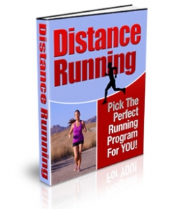 Distance Running