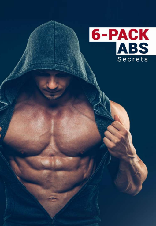 6-Pack Abs Secrets