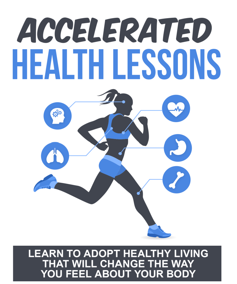 Accelerated Health Lessons